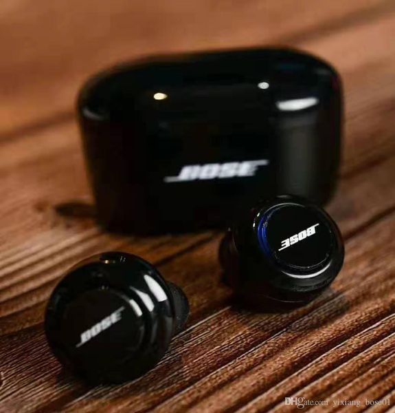

wireless bluetooth 5.0 stereo headset waterproof sport headphone in-ear earphones earbuds tws with usb charging