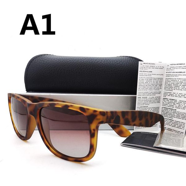 

2020 Best quality Polarized lens Big Frame Fashion Men Women Sunglasses Sport Vintage Sun glasses With box