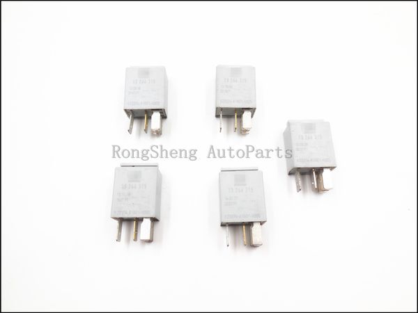 

13266315 v23374 for opel astra relay module