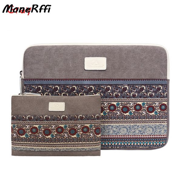 

monerffi 2020 новый 4 размер чехол для ноутбука 11,13,14,15 дюймовый ноутбук сумка чехол сумка