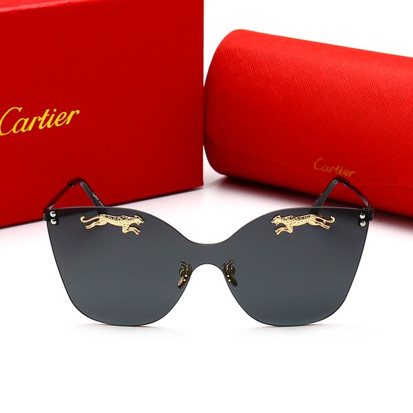 Cartier Sunglasses 2019 Women's Sale 