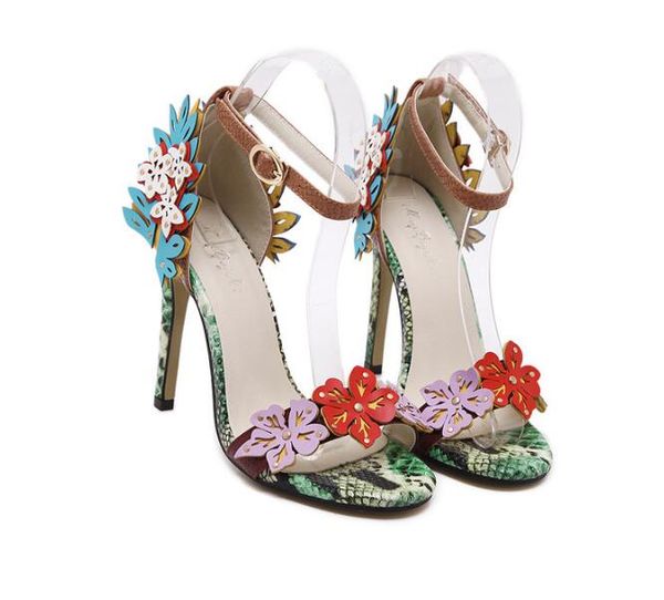 

2019 new listing women dress shoes high heels sandals designer sandals women pumps sandals 0365, Black