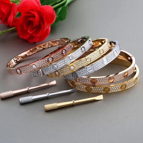

2019 Новая мода роскошный браслет кольцо кристалл алмазный браслет для любителей п