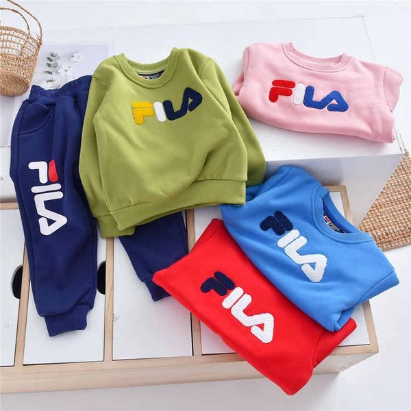 

2020 новый высококачественный детский осенне-зимний костюм1911251#05