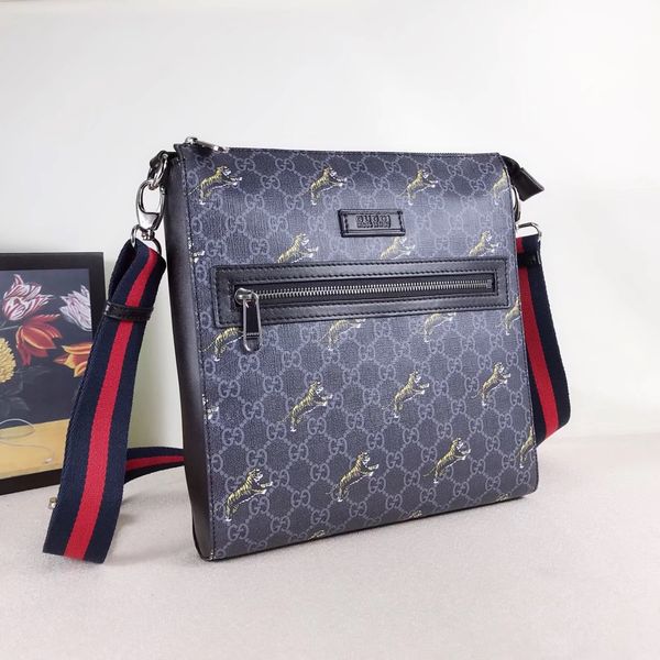 

2020 men's shoulder lace messenger bags body purses crossbody man purse shoulder canvas bag wallets coach yunhui05, Black