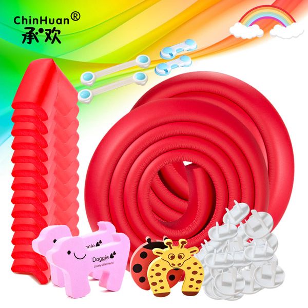 

домой безопасности для ребенка