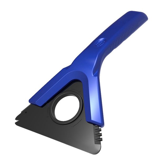 

winter ice scraper multifunctional snow shovel car brush snow scraper defrosting refrigerator thaw shovel window cleaning tools