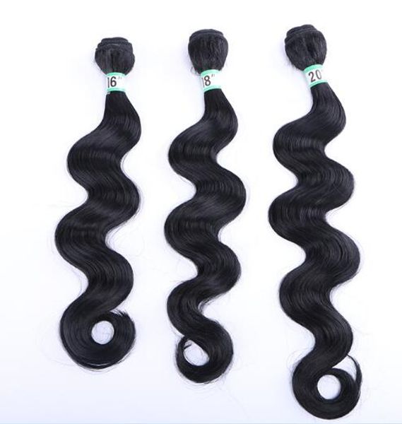 Human Chemical Fiber Matte High Temperature Silk Hair Curtain Wig