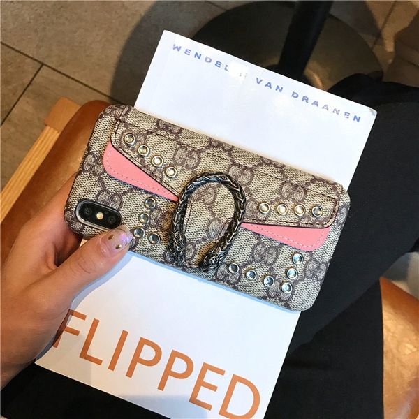 

Cases para Celulares mkors