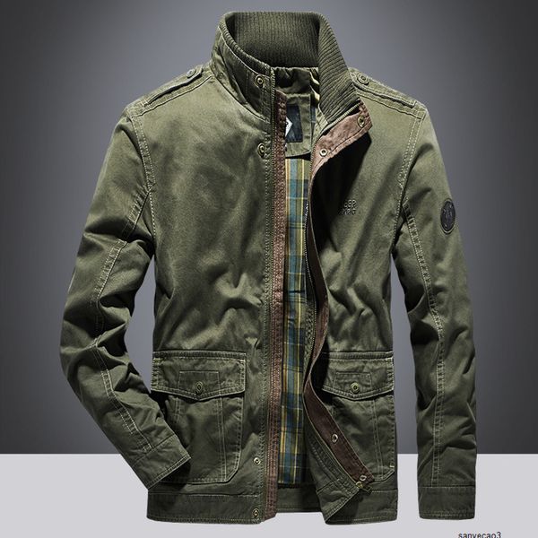 

mens designer season youth large size loose comfortable casual jacket tide 9880h, Black;brown