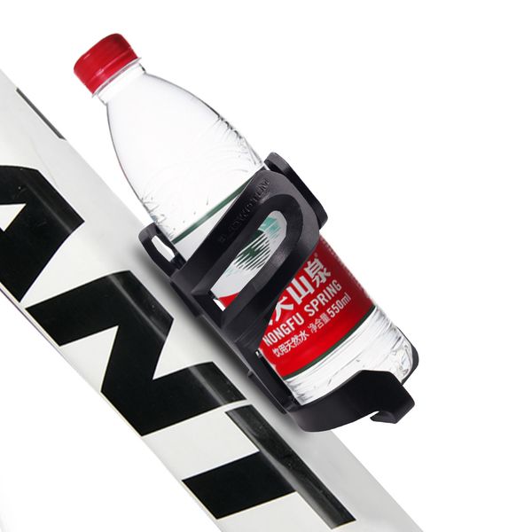 

bicycle drink holder mountain bike cup stand motorcycle water bottle coffee clip mount holder outdoor sports dfdf