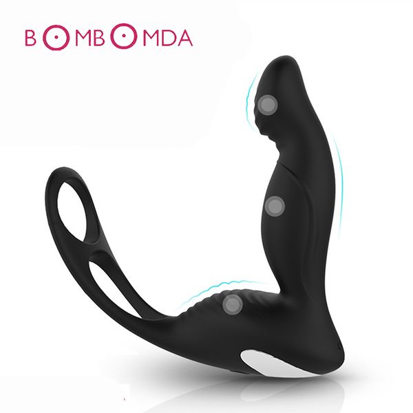 miglior prostata per il sesso maschile