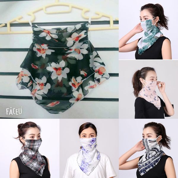 

ve4sw bandanas outdoor multifunctional scarf ski mask skull masks cycling motorcycle scarf magic cs riding neck face cap multi styles, Black