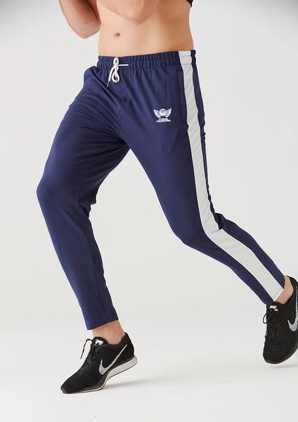 

мужские брюки pantalon homme jogger мужчины уличная фитнес бодибилдинг брюки брюки hombre sweatpants брюки мужские, Black