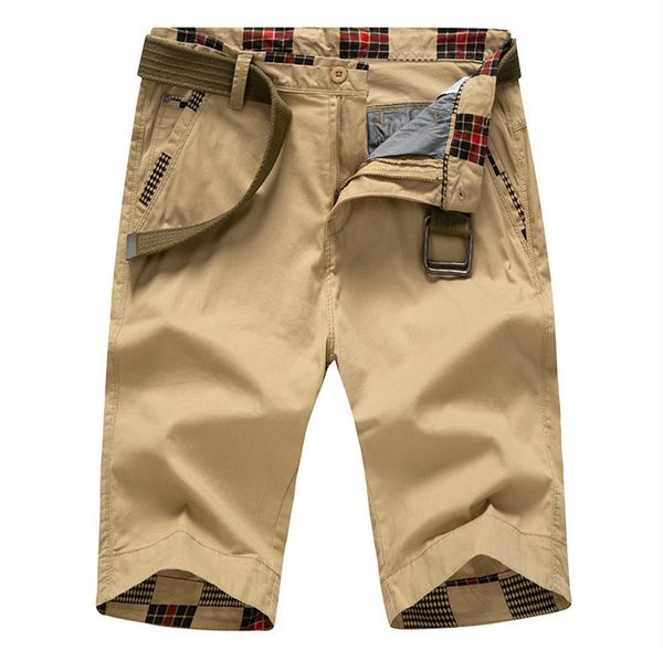 

summer loose straight mens pants sport youth new male short pants casual fashion breathable cotton shorts, White;black