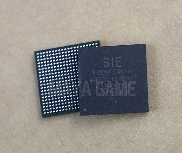 

ic chip for ps4 slim cxd90046gg cxd90046 bga original