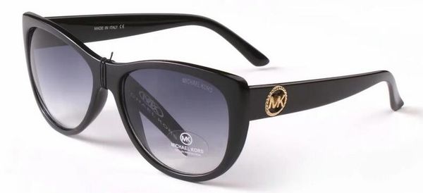 

men women's sunglasses brand mirror sun glasses female glasses gold frame round pink sun glass polarized woman 8011, White;black