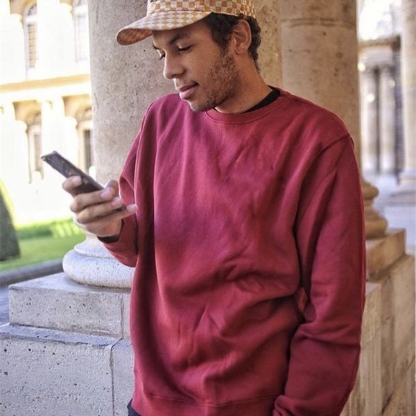 

Capuz e Moletons andys_tribe