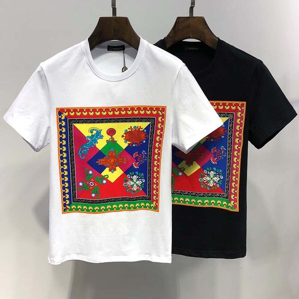 

mens versace мужские дизайнерские летние бесплатная доставка новые толстовки женские мужские с капюшоном повседневные флисовые топы одежда у, Black;brown