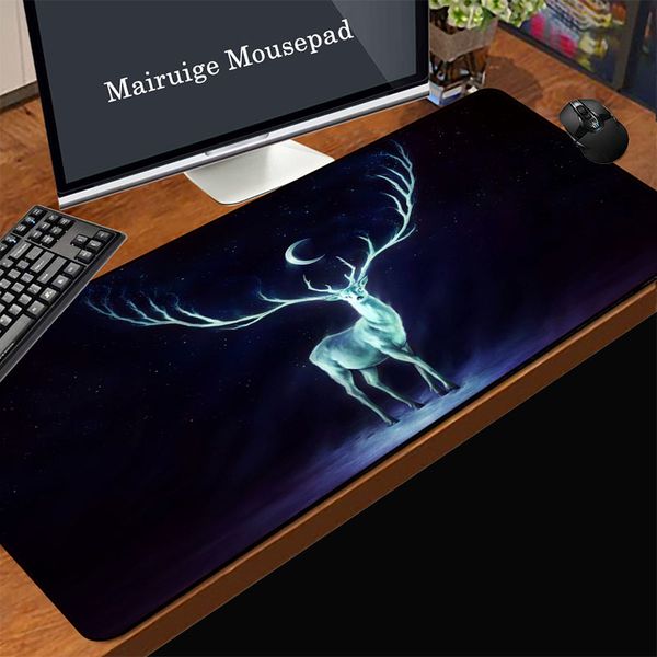 Yuzuoan New Product Promotion Game Computer Mouse Pad Rubber Non