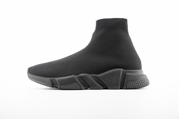 

2021 men sock boots speed trainer 1.0 sock sneakers casual shoes women runner sneaker walking outdoor fly socks speeds boot, Black