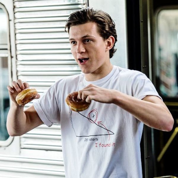 

revengers spidermantom holland t-shirt hip hop for men women designer rapper casual fashion winter autumn 20ss tees, White;black