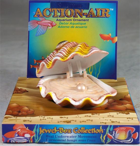 

aquarium decoration tropical clam fish tank ornament decor for aquarium tank w61 great gif