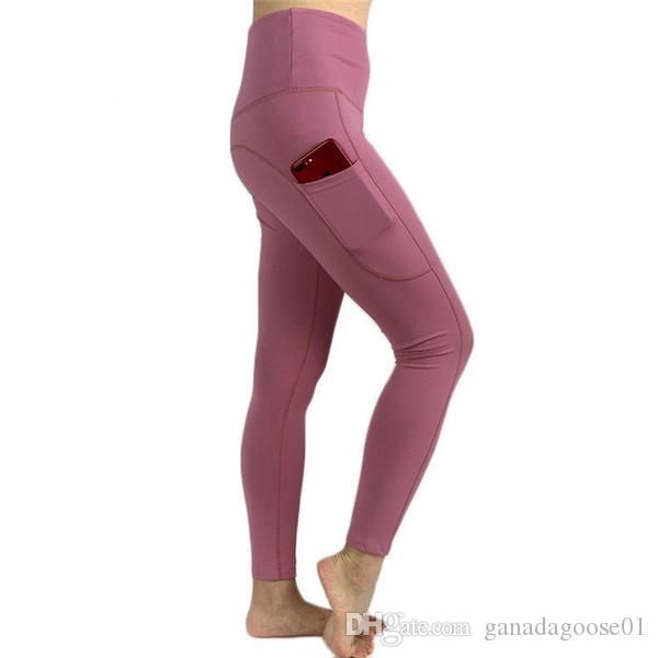 

женщины йога брюки спортивные гетры крупногабаритные дышащий леди jogger pant с карман тонкий фитнес брюки спортивная одежда плюс размер, Black