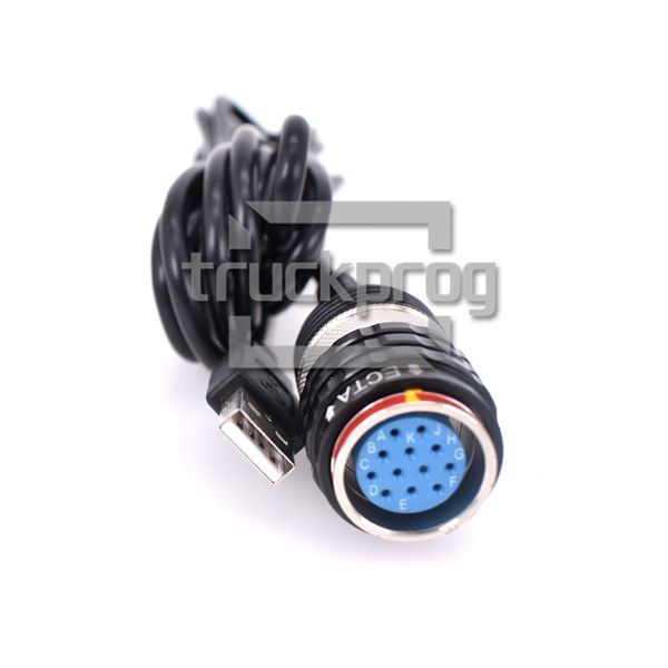 

for vocom 88890305 usb cable vocom diagnostic interface