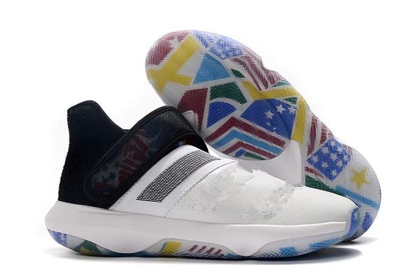 

Мода Мужские Харден Объем. 3 III MVP баскетбольная обувь ткачество кроссовки мужчины