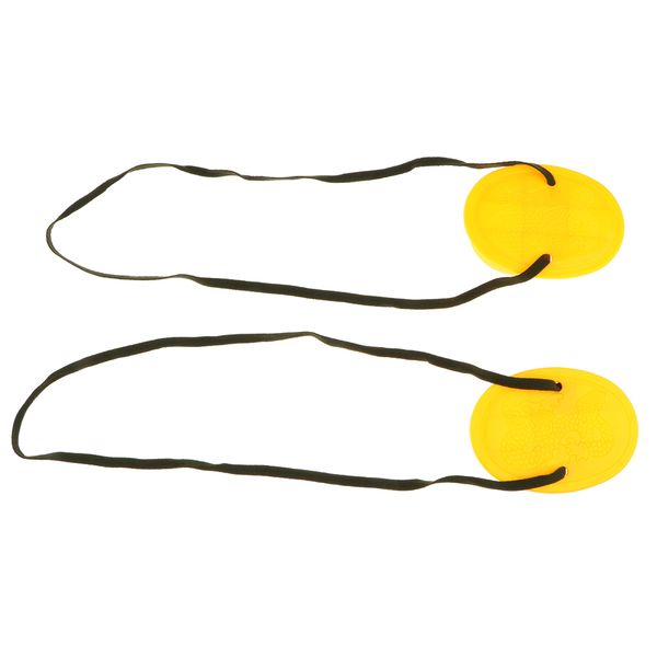 

kindergarten balance training jumping stilts parent-child outdoor sports toy fun