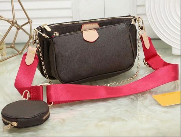 

2020new bag women handbag shoulder bag fashion lady tote bag wallets