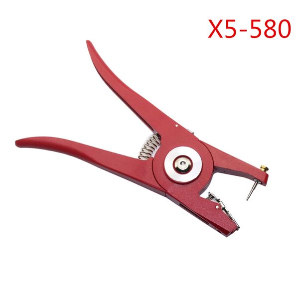 

свиньи уха тег плоскогубцами животных бирка корова овца кролик ушные бирки установщик животноводческой фермы идентификация этикетки 1 пк