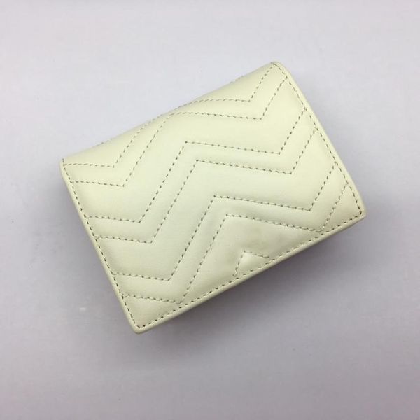 

women men wallet key pouch pochette new fashion credit card holder coin purse multicolor fold wallet bag charm pocket money handbag purses, Red;black