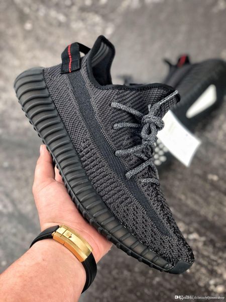 

2019 new 350 v2 gid glow 350 v2 tatic reflective 3m 350 v2 black ize 5 11 5 with box