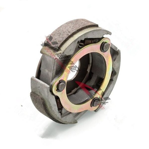 

motorcycle parts drive grinding blocks for majesty yp250 linhai 250 lh250 yp lh 250 clutch