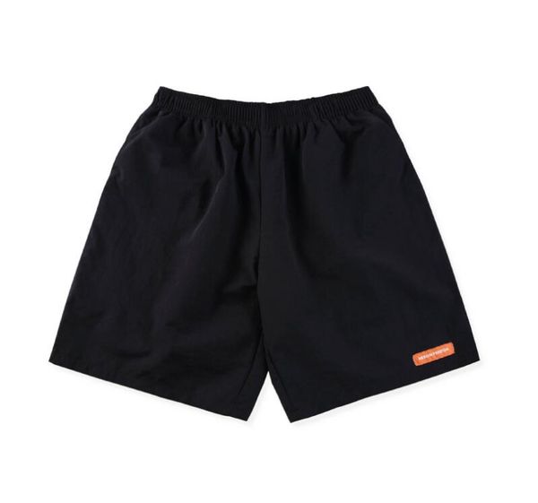 

Heron Preston Shorts Mens Casual Shorts Summer Beach Surfing Swimming Athletic Swimwear Hip Hop High Street Pants