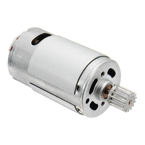 

xinlehong toys 9125 rc car spare parts 390 high speed brushed motor