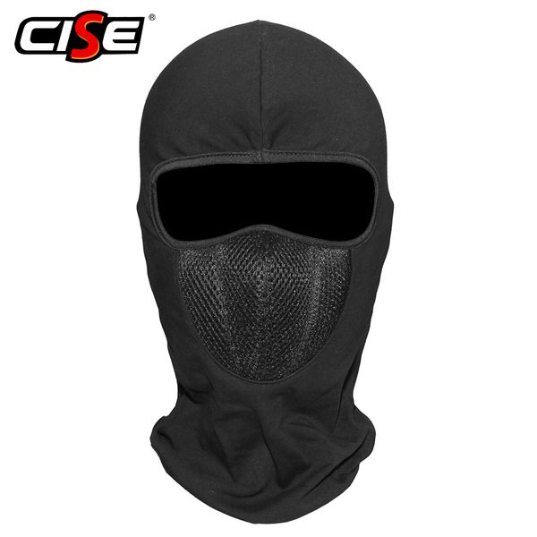 

мотоцикл балаклава полная маска winter ветрозащитный пыле теплый шлем hood лыжный спорт tactical горлышка щит пейнтбол
