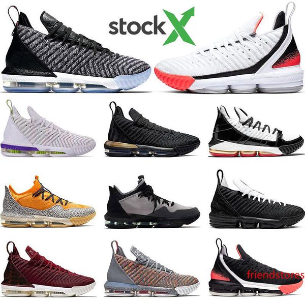 

акций х конструктор 2020 16с джеймс баскетбол обувь для мужчин многоцветный равенства домой им короля ремикс superbron горячей лавы спортивн