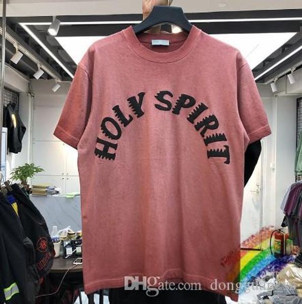 

2020 t-shirt t-shirts vintage die tye tee sunday at the mountain logo, White;black