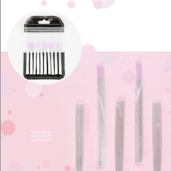 

extended nail special tools decoration constructing nails art skillfully extend nail art professional material, Black
