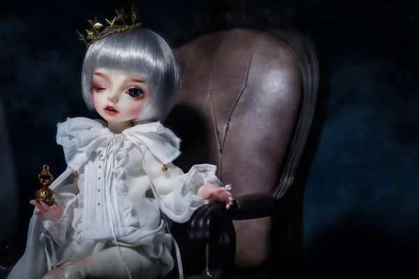 

bjd кукла 1/6 мальчик картер кукла горячая смола bjd модель бесплатные глаза игрушки подарки бесплатная доставка t200428