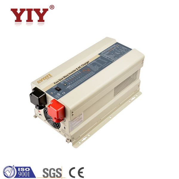 

ap/apc/aps-1kw yiy pure sine wave inverter /charger/avr high overload ability 3-step intelligent support customize