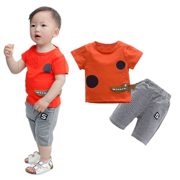 

лео малики одежда коѬоким Ѭђкавом кѬокодил пеаи оп ђболки + полоа, White