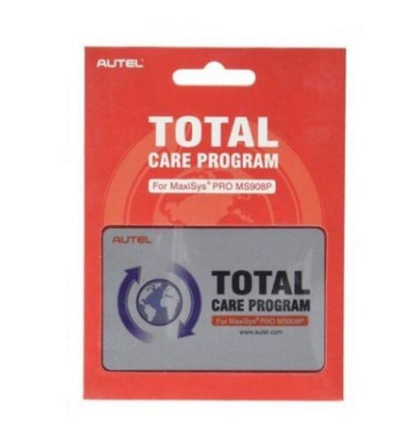 

autel maxisys pro ms908p one year update service