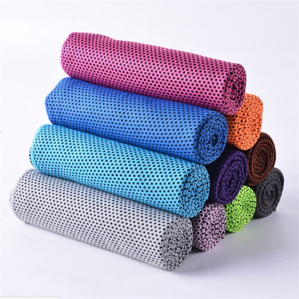

manufacturer wholesale custom towel 30*90cm sports fitness towel absorbent ing