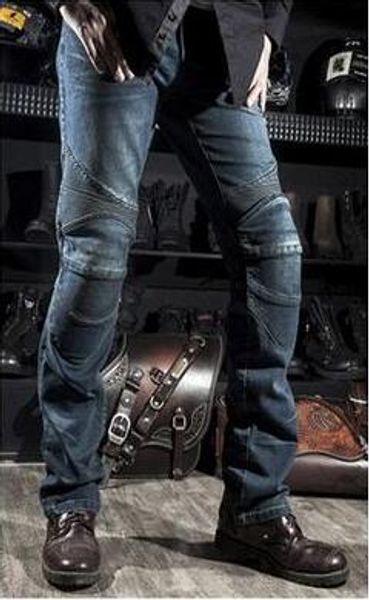 

for komine jeans motorcycle jeans riding on the road four-piece protection distribution