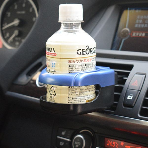 

car vents cup rack beverage stand rack car drinks holder cup holder for