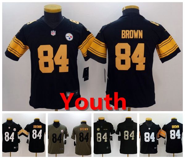 kids steelers shirt